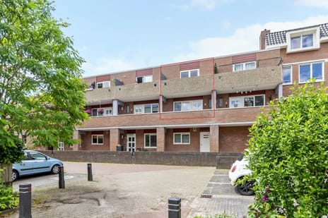 Weversweg 25