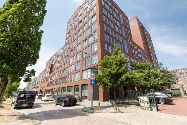 IJsvogelpassage 19