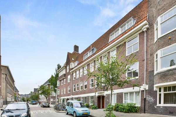 Dintelstraat 52 1
