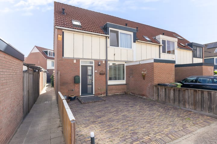 Sikkelstraat 13