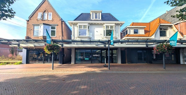 Kerkstraat