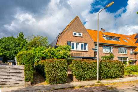 NVM Open Huizen Dag Kapelweg 109