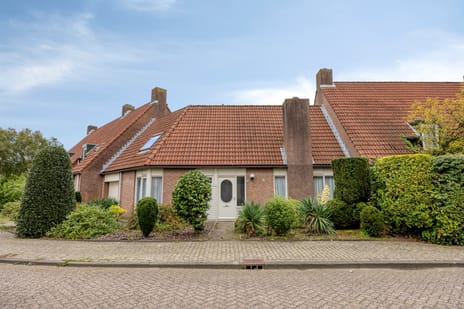 Ruiterpad 12