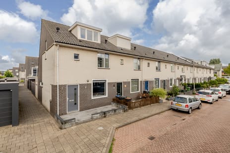 Antillenstraat 1