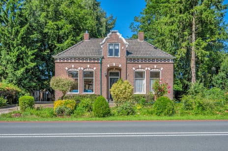 Woning in Blijham