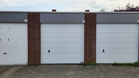 Piusstraat 68-B