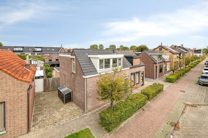 Molenweg 9