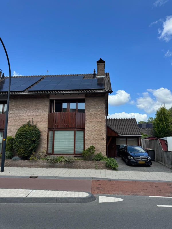 Azelosestraat 30