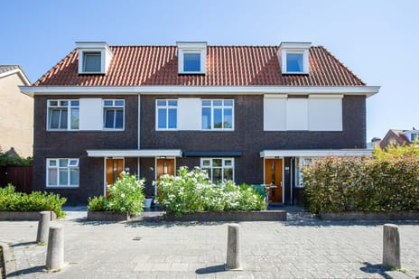 Van den Broekelaan 10-B