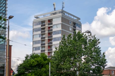 Looierstraat 2-8A