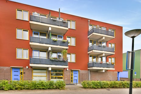Siennastraat 101-B