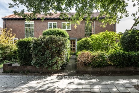 Crayenesterlaan 58