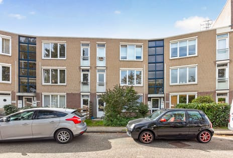 Vrijhoef 16