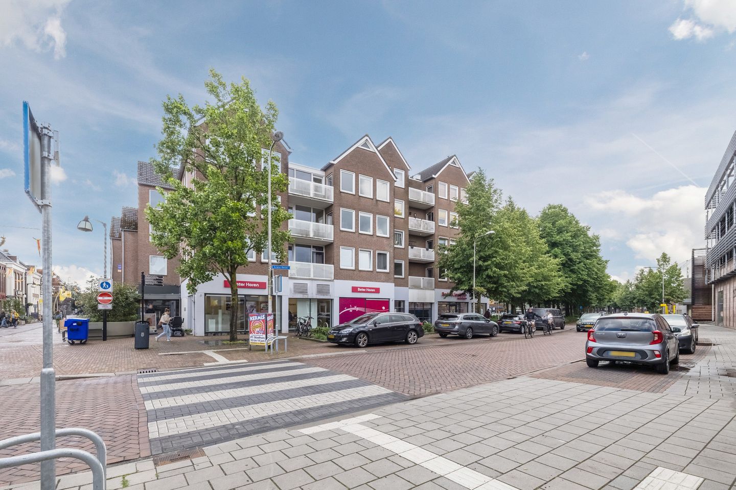 de Putstoel 26