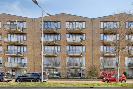 Westervoortsedijk 16-2