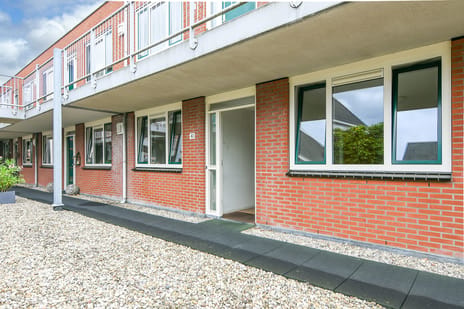 Henri Dunantplein 41