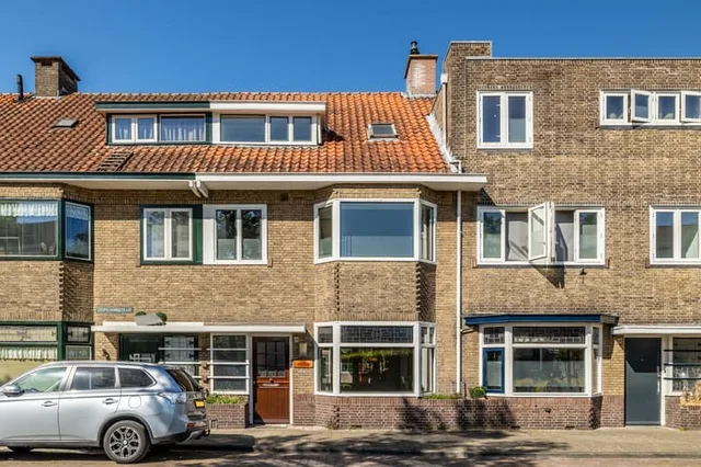 Loopschansstraat 48