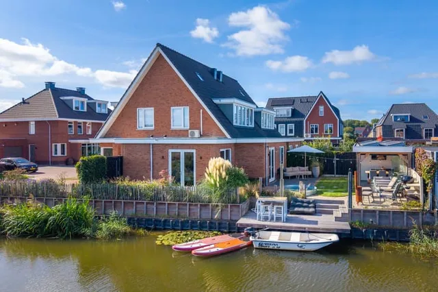 Reijersgroet 108