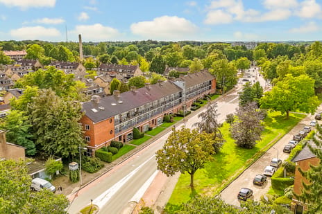 Ringweg-Randenbroek 100-C