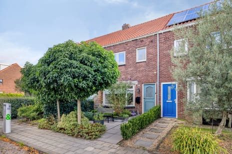 Lunetstraat 58