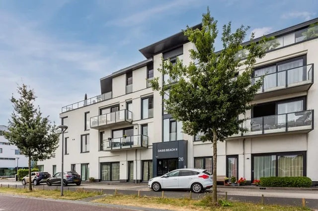 Olivier van Noortstraat 26-K