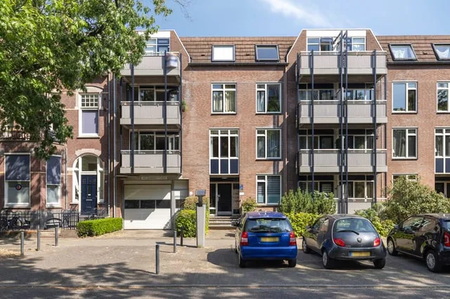 Bijleveldsingel 20-DG