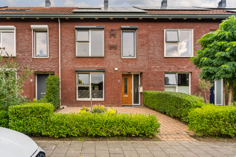 Kievitsbloemstraat 8