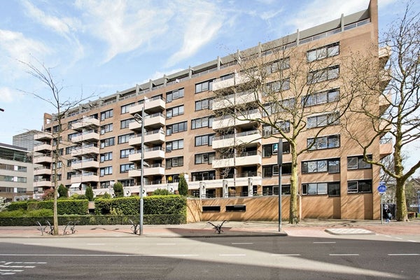 Mignot en De Blockplein