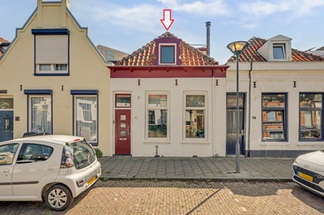 Glacisstraat 76
