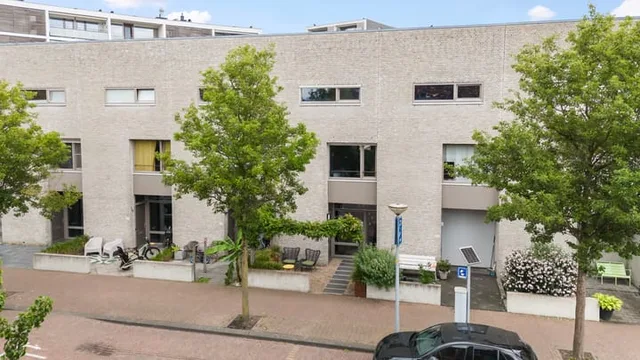 Havenweg 22