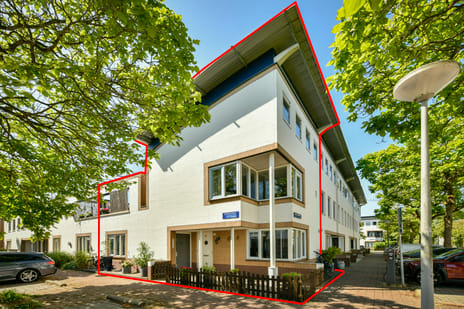 Lokerenstraat 8