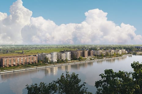 Rivier 4 (Bouwnr. D.73)