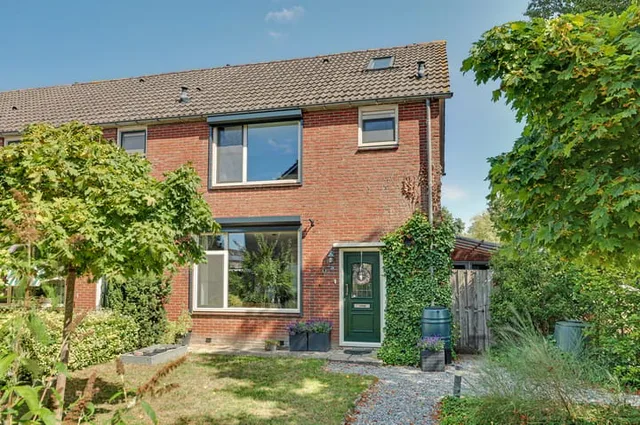 Cort van der Lindenstraat 46