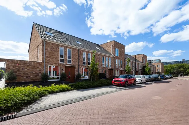 Spechtlaan 341