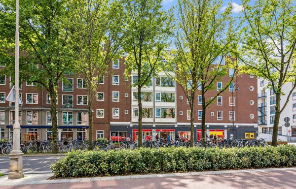 Jodenbreestraat