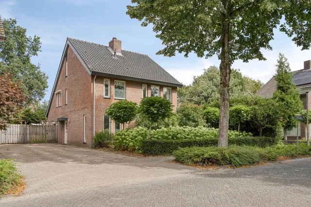 het Bovenwiel 14