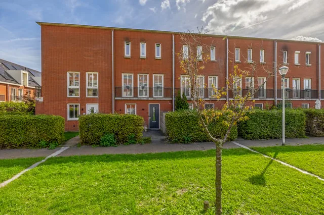 Gilze-Rijenhof 17