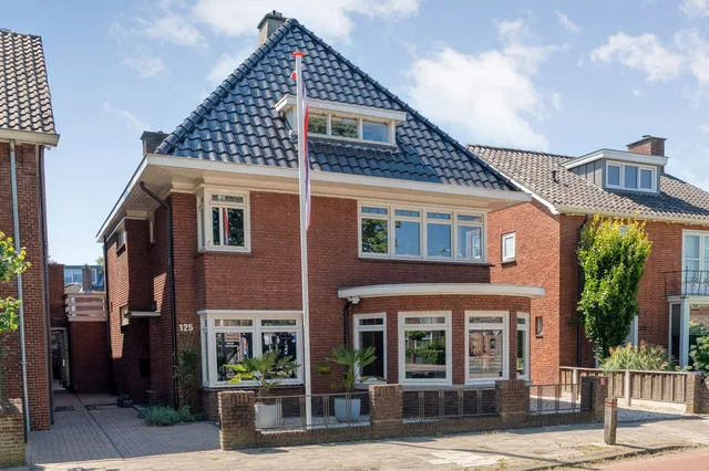 Getfertsingel 125