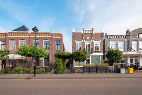 Landbouwstraat 21