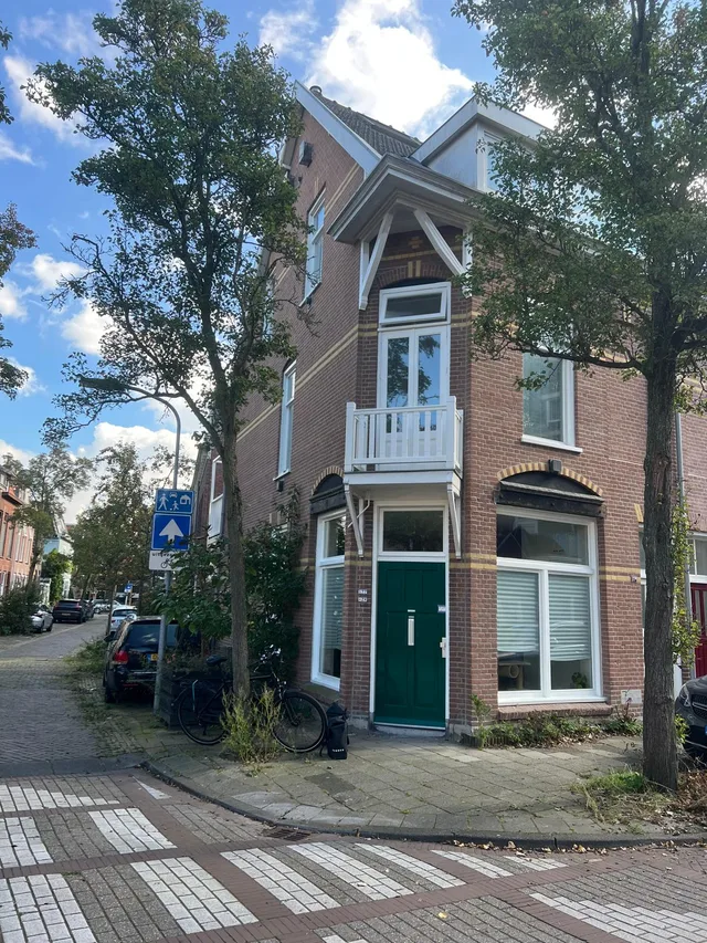 Oranjeboomstraat