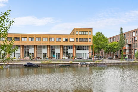 Erich Salomonstraat 566