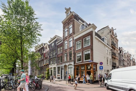Herengracht 302