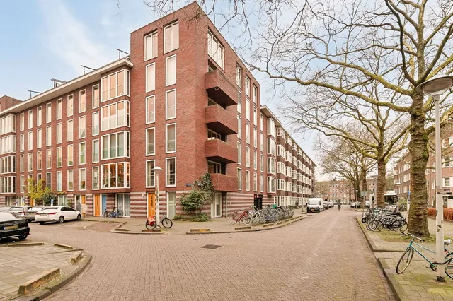 Krommertstraat 19