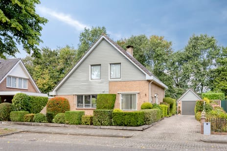 Verlengde Meidoornstraat 30