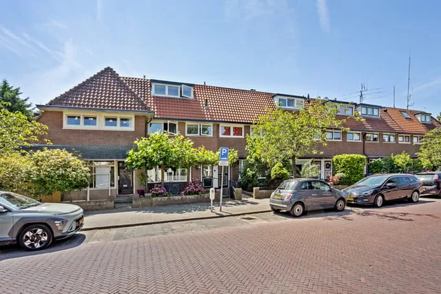 Kleine Drift 60