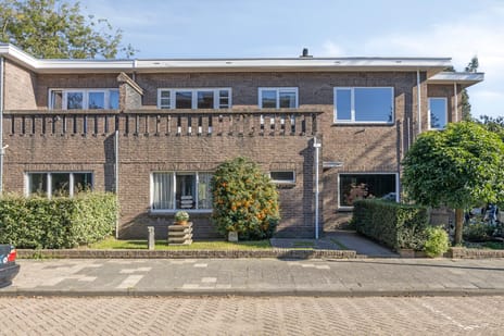 Nicolaas Beetsstraat 39