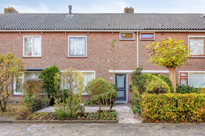 Saturnusstraat 20
