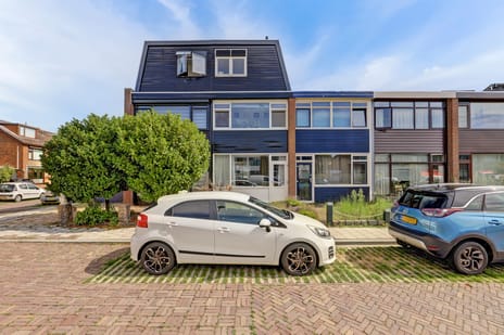 Dr. Plesmanstraat 28