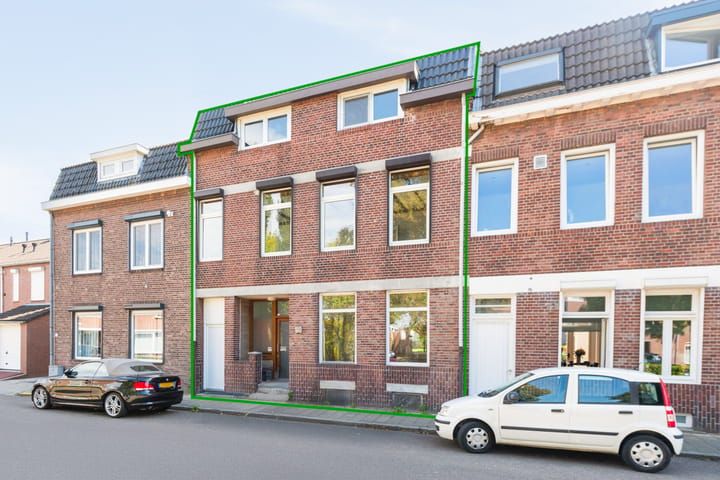 Kloosterbosstraat 122