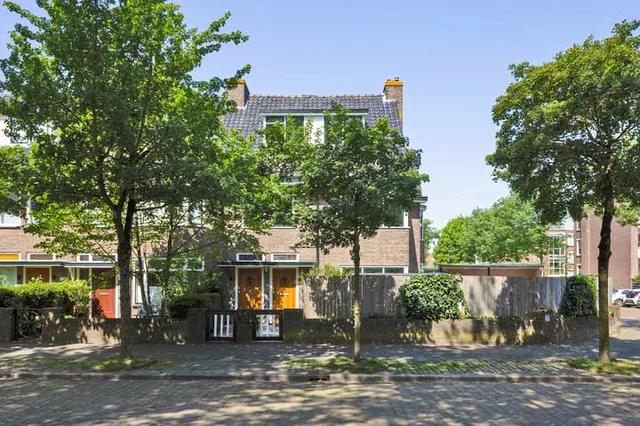 Achillesstraat 105-A